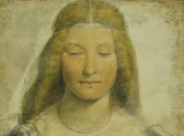 Leonardo da Vinciand his legacy.The artists and the techniques