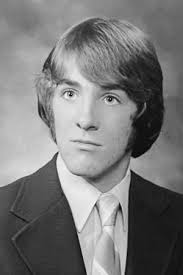 Obituary: Kerry Patrick Leighton