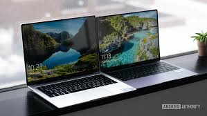 Cheap laptops, buy quality computer & office directly from china suppliers:best huawei matebook x pro 2020 laptop with 13.9 inch 3000x2000 touch screen i7 10510u 16gb ram 1tb ssd memeory fingerprint enjoy free shipping worldwide! Hands On Huawei S Sleek New Matebook X Pro 2019 And Matebook 14 Android Authority