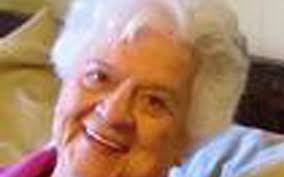 Helen Winstead Parish