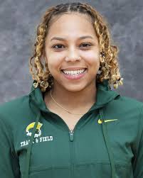 2021-2022 Women's Track Roster