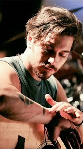 Cagatay Ulusoy Unluler Aktor Fotografcilik