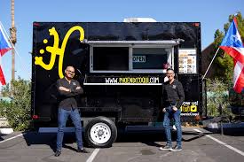 Cochinita.no it's mayan cuisine silly. A Puerto Rican Food Truck Is Here Phoenix New Times