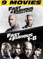 Super angebote für fast furious diecast hier im preisvergleich. Fast Furious 1 8 Hobbs Shaw 9 Movies Kaufen Microsoft Store De De