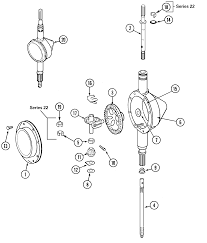Quick guide to help you remove an agitator from the ge washer. Fixed Maytag Lat9416aae Washer Agitator Shaft Pops Out Applianceblog Repair Forums
