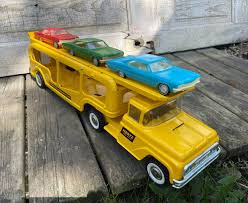Image result for Yellow 1966 Truck
