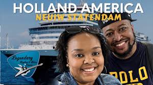 BOARDING THE 7 DAY LEGENDARY RHYTHM & BLUES CRUISE #!!38