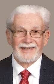 Edward Youngs Obituary (1940