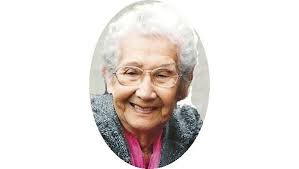 Elida Luna Obituary (2009)