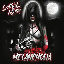 People who suggest the moon landing didn't happen are often called conspiracy theorists because. Lethal Injury Melancholia Lyric Video Metal Invader