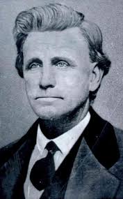 Joel Hurt (1814-1880)