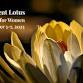 Resilient Lotus Retreat for Women | 12/5/25 event image