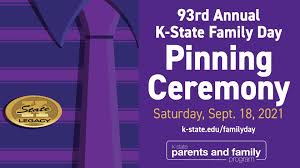 Parents' day, then, is far from the horror of parents' evening, and is actually a chance to say 'thank you', and to show how appreciative you are of the time, effort and love poured into your (assumable) successful upbringing and induction into normal society. Family Day Save The Date September 18 2021 K State Parents And Family Program