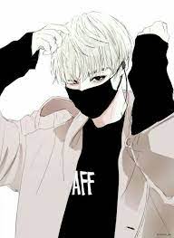 Find this pin and more on boys by riccert pyrek. Handsome Anime Bad Boy Cool Anime Boy Wallpaper