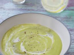 Creme De Pois Casses Recette Recette Recette Soupe Recettes De Cuisine