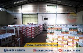 Welcome to pt mitra usaha abadi tobacco processing services. Lowongan Kerja Pt Trio Food Sumber Cirebon Makanan