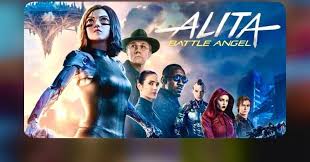 Alita finds and falls for a young human boy named hugo. Alita Battle Angel Hindi Dubbed Full Movie Free Download Full Movies Free Angel Movie Full Movies