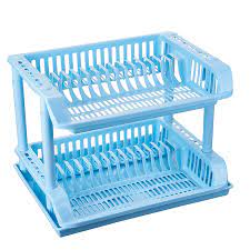 The rack holds the same amount of. China Hot Sale Colorful Plastic Dish Drying Rack Kitchen Dish Drainer China Rack And Dish Rack Price