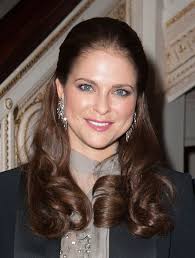 Princess Madeleine, Picture Thread Part 2: October 2004