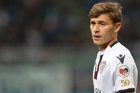 Search hd desktop wallpapers and download them for free. Report Arsenal Scout Nicolo Barella Amid Liverpool Manchester United Rumours Bleacher Report Latest News Videos And Highlights