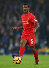 Pellegrini contributed seven goals and six assists last season, and his 19.04 pressures per 90 actually significantly outstrips wijnaldum's figures in this department (13.31). One Lovely Football Club Liverpool Fc