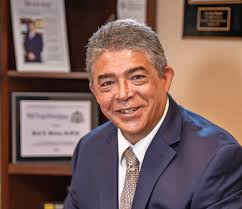 Healthy Living Magazine 2023 by USA Top Docs