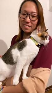 PetBacker Moment Post By Melanie Lam. Join me