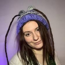 Zangeen Purple Mouse Beanie Plush • Collectors