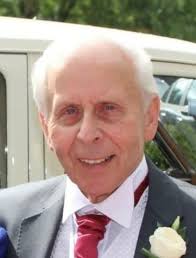 Vincent Kinney, 49 Lantara, Ballymena. — WJ O'Donnell & Sons Funeral  Directors