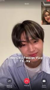 Video Call Jay