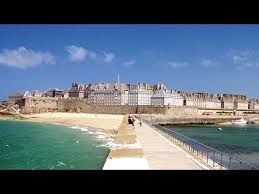 Good availability and great rates. St Malo Gateway To Brittany France Destination Guide Youtube