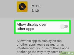 The snapchat you took screenshots of should have reloaded back to normal as if you had never opened it in the first place. 3 Ways To Turn Off Screen Overlay On Android Wikihow Tech