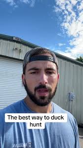 How to Duck Hunt Spencer Lewis