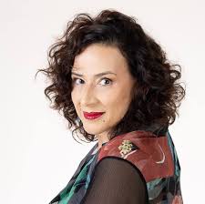 Bildergebnis für Sonia Andrade