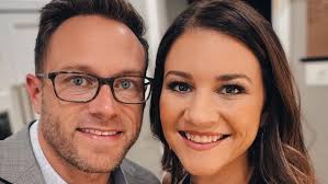 Adam Busby and Wife Danielle Enjoy Date Night After Hospitalization