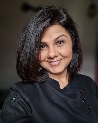 Chef Neha