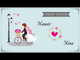 Check spelling or type a new query. Format Undangan Pernikahan Via Whatsapp Cara Golden