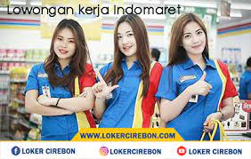 Indomaret merupakan jaringan minimarket yang menyediakan kebutuhan pokok dan kebutuhan hingga mei 2010 indomaret mencapai 4261 gerai. Jadwal Walk Interview Indomaret