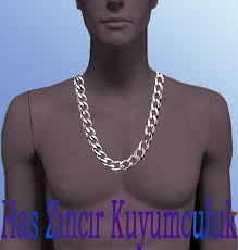 Has Zincir Kuyumculuk Kolyeler