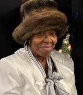 Barbara Shelton Obituary (1956