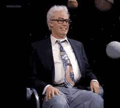 John william will ferrell (born july 16, 1967) is an american comedian, impressionist, actor, and writer. Harry Caray Tele Fernsehen Gif On Gifer By Nightbringer