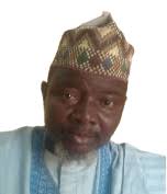 Dr. Tambari Abbas Bashar