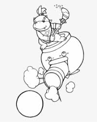 Pin By Tara Ritter On Coloring Pages In 2020 Coloring Pages Coloring Pages For Kids Bowser