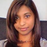 Los Angeles by Peter Moore Smith