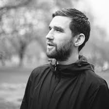 Joe Russell Creative Director