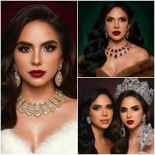 👑Reinas de Calle Arriba y Calle Abajo de Las Tablas, juntas en portadas de  ELLAS👑 Portada 2006✨La contienda Tableña ✨ SRM Diana Patricia Broce Bravo,  reina de Calle Abajo de Las Tablas