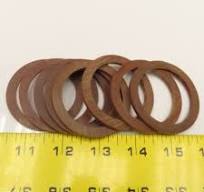 Garolite Or G10 Style Material Spacer Washer 1-3/4" x 2-1/4 ...