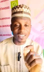 Imam sheikh Junaidu Abubakar bauchi