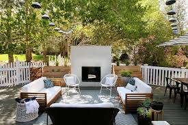 Many cushions are easily removable, making them easy. How We Keep Our Outdoor Furniture Clean Chris Loves Julia