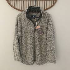 Live oak brand offers 2 features such as , and contact information availability. Jackets Coats Live Oak Brand Fleece Pullover Poshmark